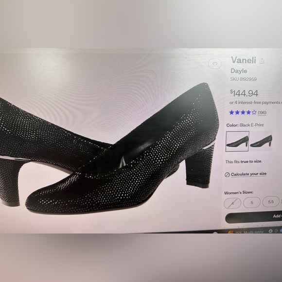 Vaneli - Picture 5 of 5